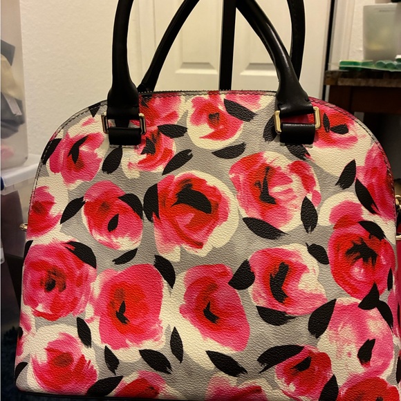 Kate Spade New York Grove Street Carli Satchel - Picture 3 of 7